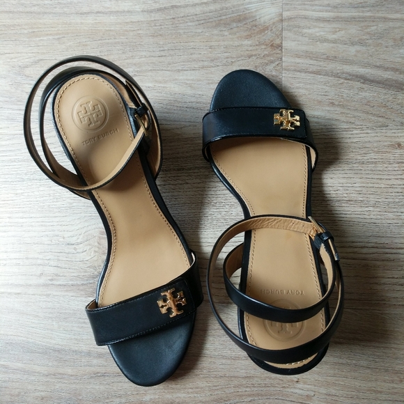 Tory Burch Kira 65 MM Sandals - Picture 6 of 12